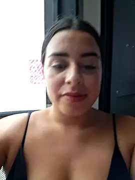 Snapshot of channell0 chatting on October 2025 06:11:02 AM channell0 online show from October 2025 06:11:02 AM