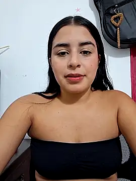 Snapshot of channell0 chatting on October 2025 06:05:01 AM channell0 online show from October 2025 06:05:01 AM