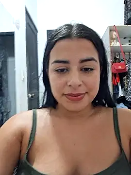 Snapshot of channell0 chatting on October 2025 05:31:02 AM channell0 online show from October 2025 05:31:02 AM