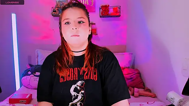 Rosie Good girl online show from July 2026 03:23:01 AM