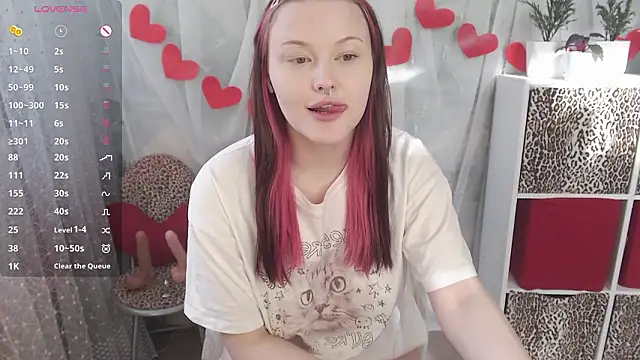 blissful muse2 online show from February 2026 09:51:02 AM