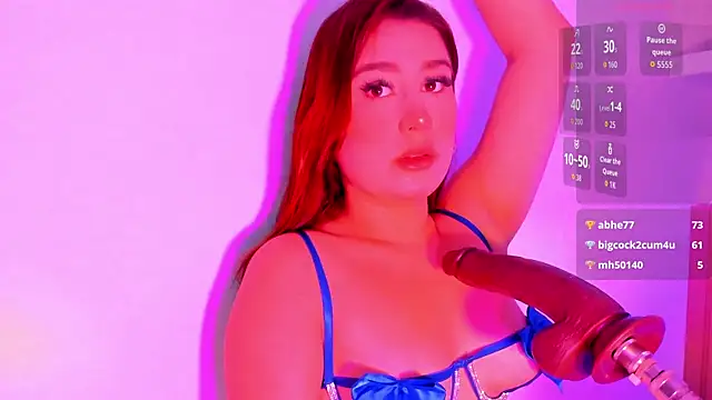 Snapshot of Amara_melodi chatting on February 2026 11:28:02 AM Amara melodi online show from February 2026 11:28:02 AM