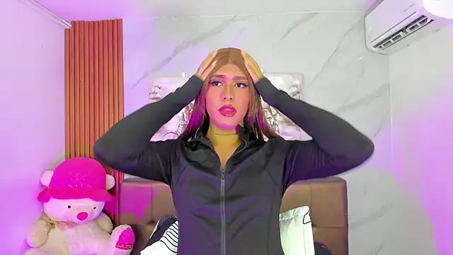 Dreams Chloe online show from September 2025 05:07:01 AM