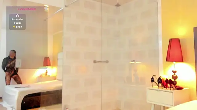 AllyPretty- online show from May 2026 11:59:01 AM