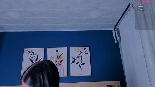 SarahMiler  online show from September 2025 11:44:02 AM