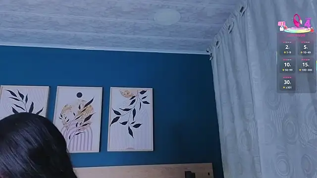 SarahMiler  online show from September 2025 11:58:01 AM