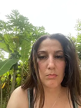 Samaraa Smith online show from May 2026 09:57:02 PM