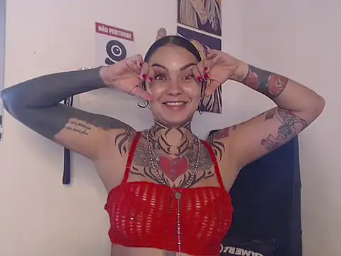 Sofia May online show from September 2025 07:41:02 PM