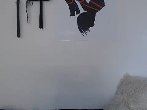 Sofia May online show from November 2025 12:09:02 PM