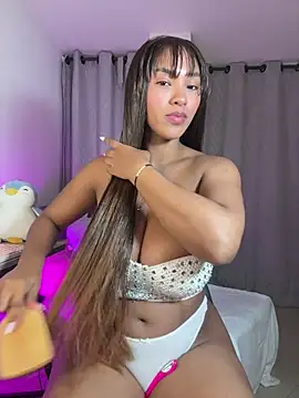 Mia sweet80 online show from March 2026 04:08:02 AM