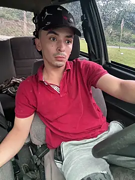 Jacobs0 online show from October 2025 08:06:02 PM