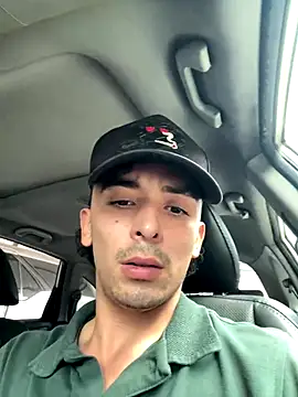 Jacobs0 online show from October 2025 03:35:01 PM