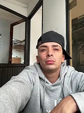 Jacobs0 online show from February 2026 09:02:01 PM