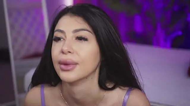 misss megann online show from October 2025 08:10:01 AM