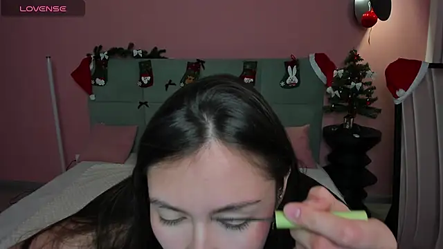 Snapshot of Tina_Porter chatting on December 2025 01:33:02 AM Tina Porter online show from December 2025 01:33:02 AM