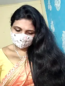 Hotty Sonali online show from November 2025 08:09:02 AM