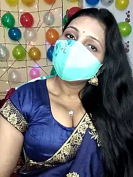 Hotty Sonali online show from January 2026 03:00:02 AM