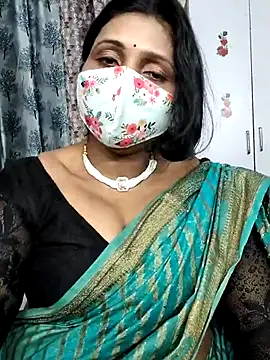 Hotty Sonali online show from February 2026 03:34:02 PM