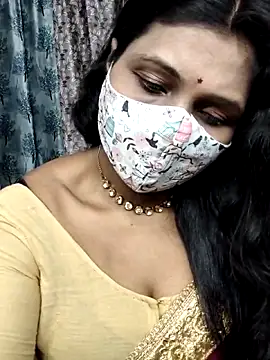 Hotty Sonali online show from March 2026 12:23:02 PM