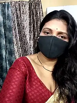 Hotty Sonali online show from April 2026 02:06:01 AM