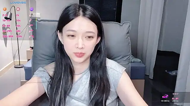 NiNi-baby520 online show from October 2025 07:20:02 AM