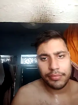 Desirock001 online show from September 2025 04:57:02 AM