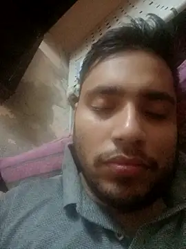 Desirock001 online show from September 2025 04:00:01 PM