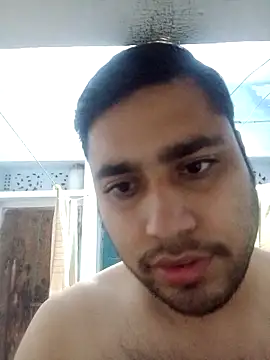 Desirock001 online show from January 2026 12:53:02 PM