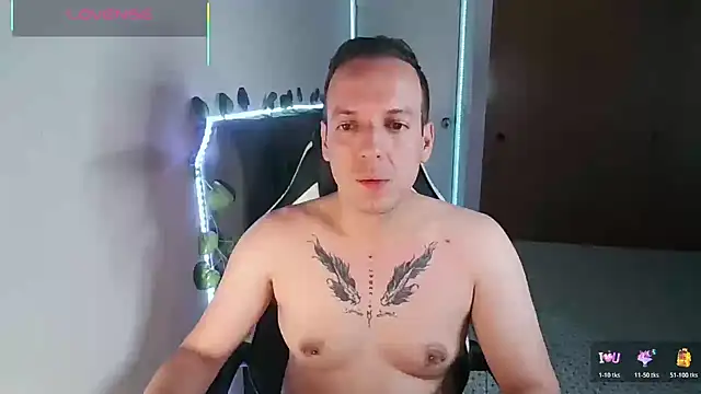 Cerso1 online show from June 2026 03:40:02 AM