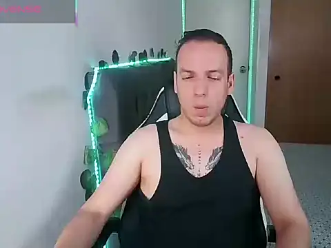Cerso1 online show from June 2026 02:10:02 PM