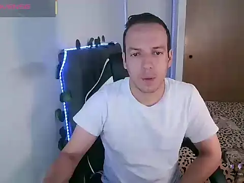 Cerso1 online show from July 2026 02:03:01 PM