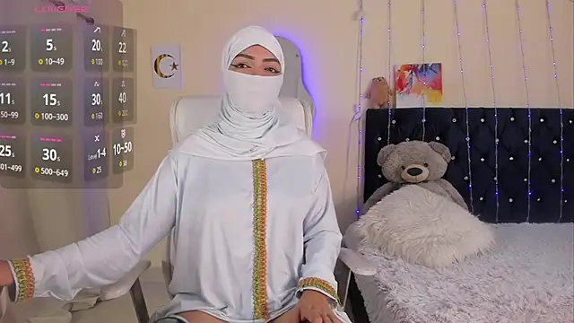 Dana-Alabi online show from October 2025 12:33:01 PM