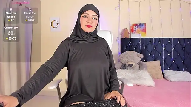 Dana-Alabi online show from October 2025 12:36:02 PM