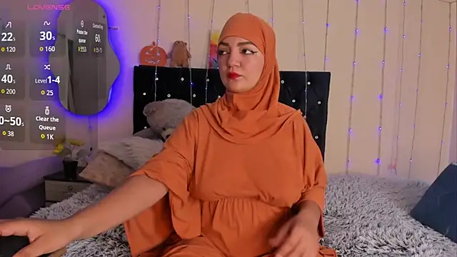 Dana-Alabi online show from December 2025 12:36:02 PM