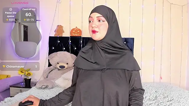 Dana-Alabi online show from January 2026 12:29:01 PM