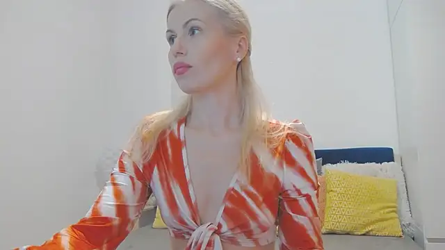 Lika Soul online show from September 2025 03:27:02 PM