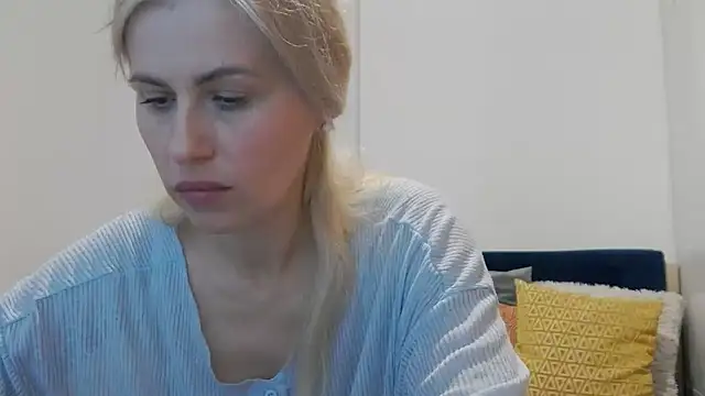 Lika Soul online show from November 2025 03:33:01 PM