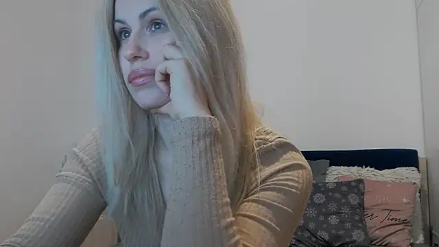 Lika Soul online show from January 2026 04:21:02 PM