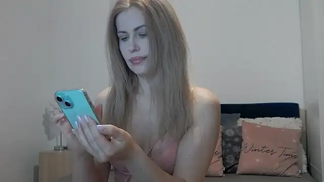 Lika Soul online show from February 2026 04:03:02 PM