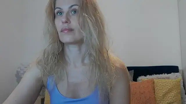 Lika Soul online show from March 2026 04:39:02 PM