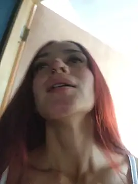 ViolethRosse online show from November 2025 08:08:01 PM