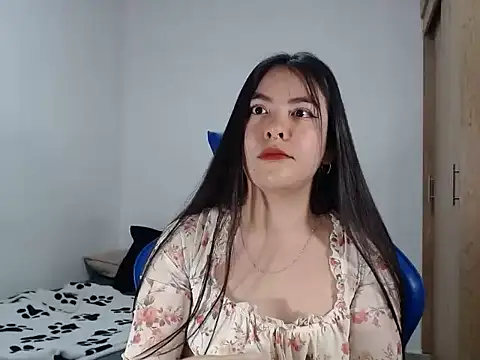 EloiseJun online show from September 2025 10:32:01 PM