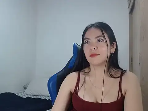 EloiseJun online show from September 2025 01:10:01 AM