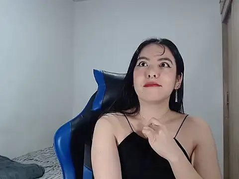 Snapshot of EloiseJun chatting on February 2026 06:30:02 AM EloiseJun online show from February 2026 06:30:02 AM