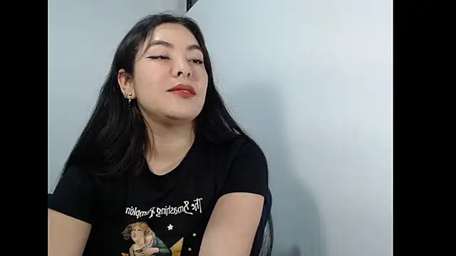EloiseJun online show from June 2026 03:44:02 AM