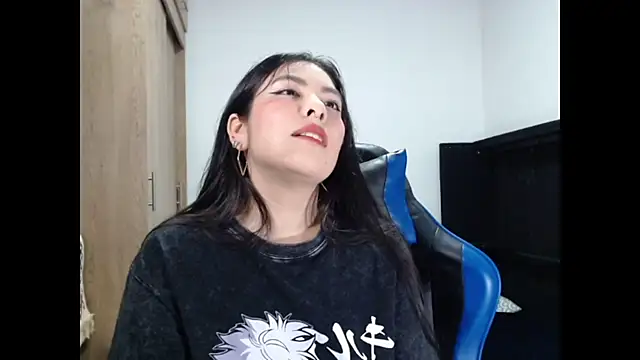 EloiseJun online show from July 2026 04:52:02 AM