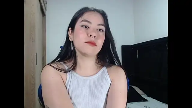 EloiseJun online show from July 2026 10:30:02 PM