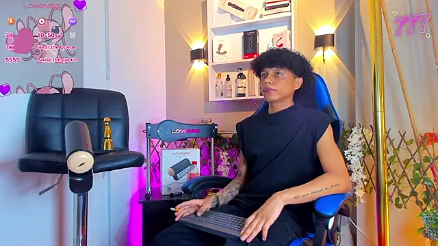  taylor black online show from July 2026 08:41:02 PM