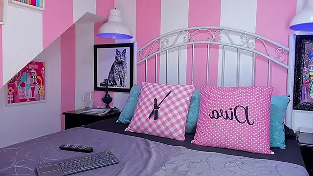 Sam Cute3 online show from September 2025 02:17:01 PM