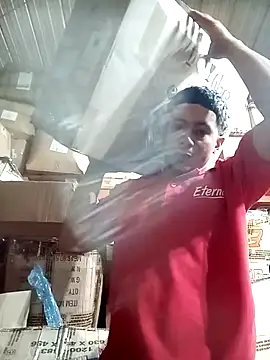 Snapshot of leo_yeshua27 chatting on February 2026 01:51:01 PM leo yeshua27 online show from February 2026 01:51:01 PM